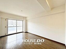 レックスタウン新高1号棟