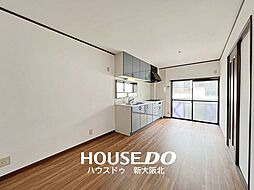 淀川区塚本5丁目　新築戸建て