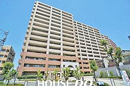 キングスクエア北大阪パークフェリス1番館