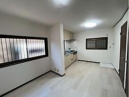 東淀川区柴島3丁目　中古テラスハウス
