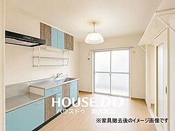 GSハイム新大阪