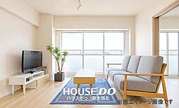 北摂マンション