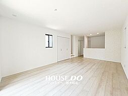 野中南1丁目　新築戸建