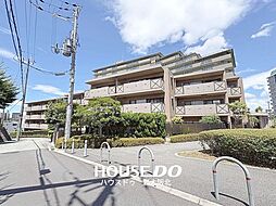 千里南グリーンマンション