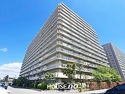 ファミールハイツ北大阪5号棟壱番館