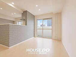 ラポール境川