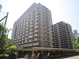ソシエ北大阪壱期棟