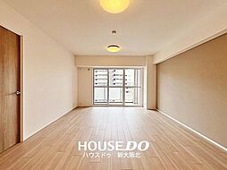 ファミールハイツ北大阪2号棟