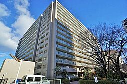 ファミールハイツ北大阪2号棟