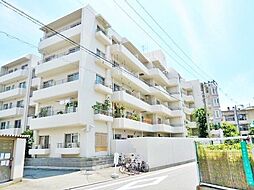 野中北パーク・マンション
