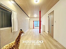 三津屋南2丁目　中古戸建