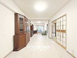 コスモハイツ新大阪