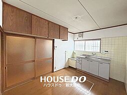 東淀川区下新庄4丁目　中古戸建