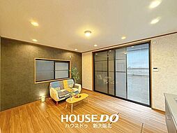 吹田市岸部北3丁目　中古戸建