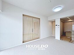 野中北パークハウス