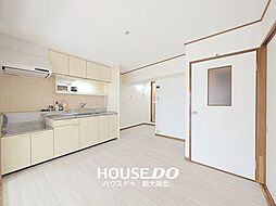 淡路第二ダイヤモンドハイム
