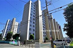 新北野第1コーポＢ棟
