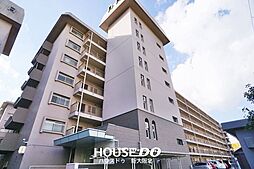 プラザ歌島C棟