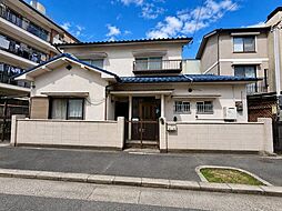 東淀川区豊里1丁目土地　1号地