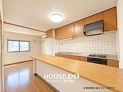 豊中市桜の町5丁目　中古戸建