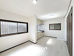 東淀川区柴島3丁目　中古戸建