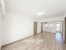 千里山ロイヤルマンション2番街D棟