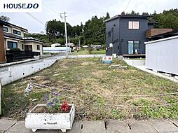 売土地　日計3丁目