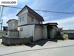 売土地　小田1丁目