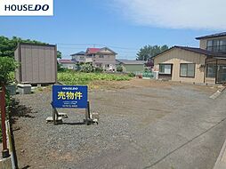 売土地　河原木