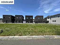 売土地　尻内町