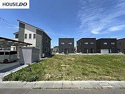 売土地　尻内町