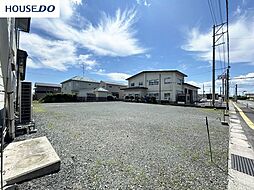 売土地　下長7丁目