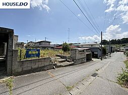 ハウスドゥ 八戸下長売土地 河原木