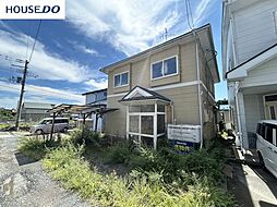 中古戸建 河原木