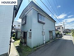 売土地　柏崎1丁目