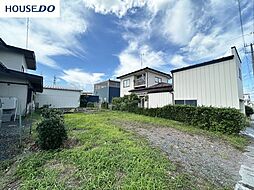 売土地　八太郎6丁目