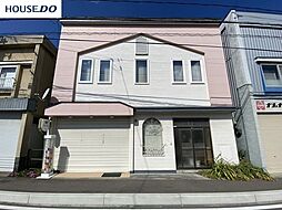 売土地　小中野5丁目