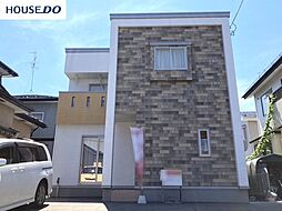 ハウスドゥ八戸下長未入居物件 高州2丁目