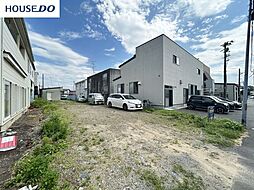 ハウスドゥ八戸下長売土地　城下2丁目