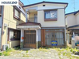 中古戸建　小中野3丁目