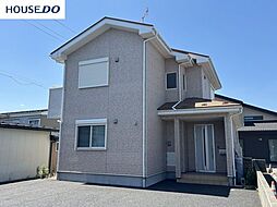 ハウスドゥ八戸下長中古戸建 市川町