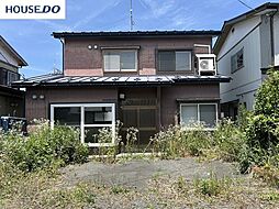 売土地　河原木