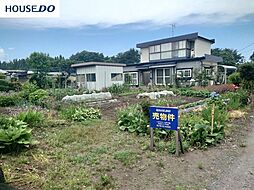 売土地　河原木