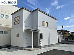 ハウスドゥ八戸下長未入居物件 一番町3丁目 A棟