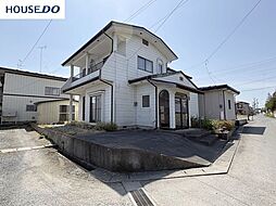 中古戸建　尻内町