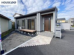 ハウスドゥ八戸下長　未入居物件　小中野3丁目