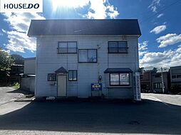 中古戸建　三戸郡田子町