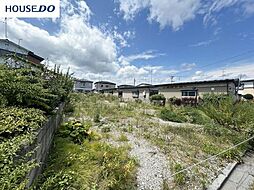 売土地　小中野5丁目