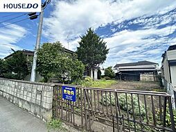 売土地　尻内町