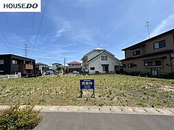 売土地　河原木